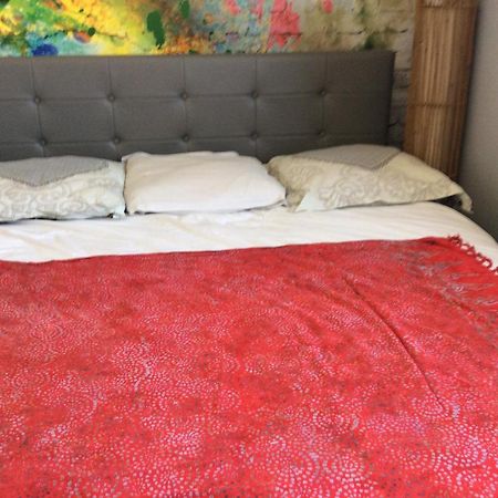 Chambre D Hotes Dans Le Vaucluse Mazan Exteriér fotografie