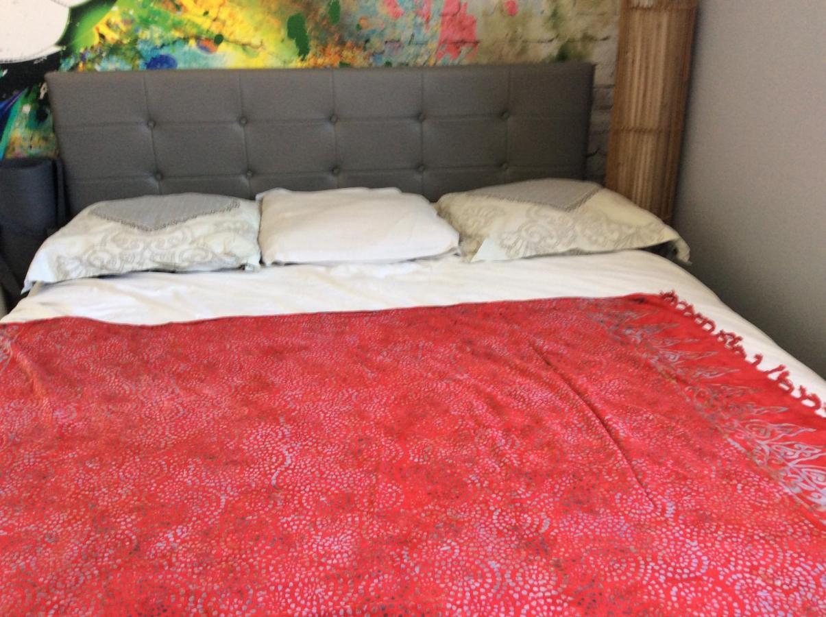 Chambre D Hotes Dans Le Vaucluse Mazan Exteriér fotografie